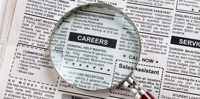 Job Listings | Glens Falls, Saratoga, Albany | Staffing & Recruiting