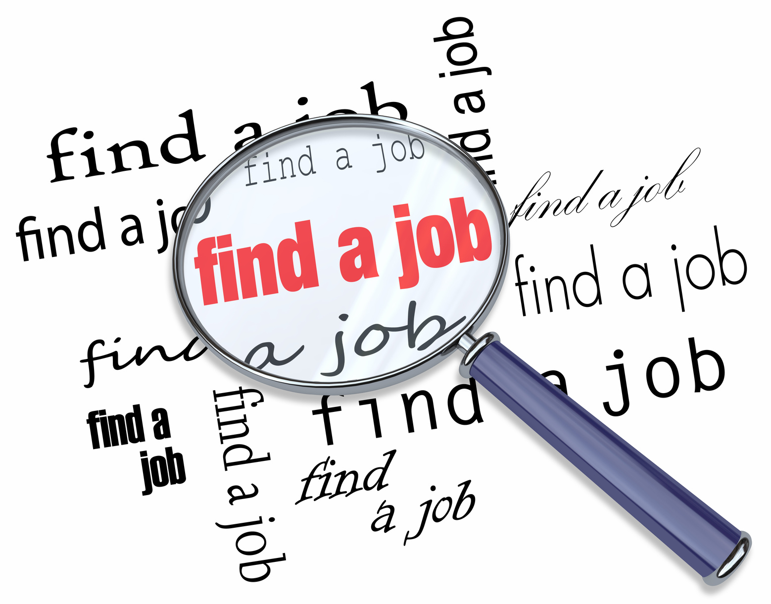 Select Staffing Job Listings