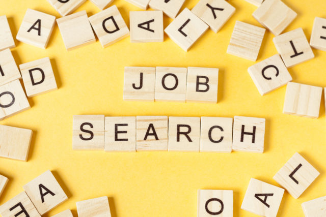 Job Search Tips - Integrated Staffing