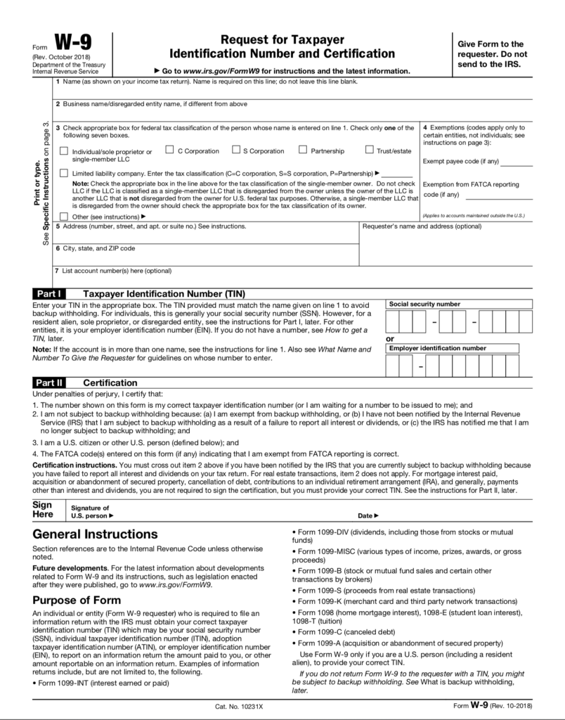 Work Identification Forms Documents - Staffing and Recruiting Agency | Integrated Staffing
