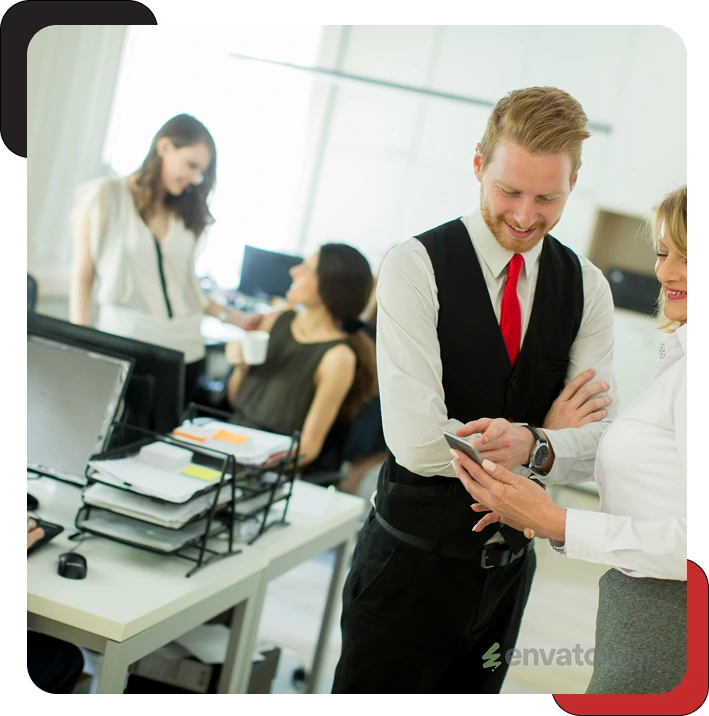 We Are Your Talent Experts!